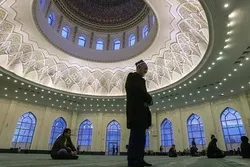 په ازبکستان کښې د ۱۳ جوماتونو پرانیستا