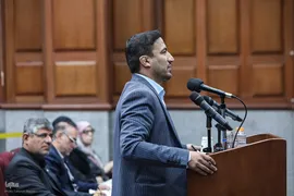 جلسه رسیدگی به پرونده گروهک تروريستی منافقین