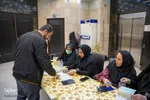 جهاددانشگاهی فارس میزبان رأی‌دهندگان انتخابات‎