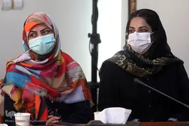 یادواره زنده یاد «طاهره صفارزاده»