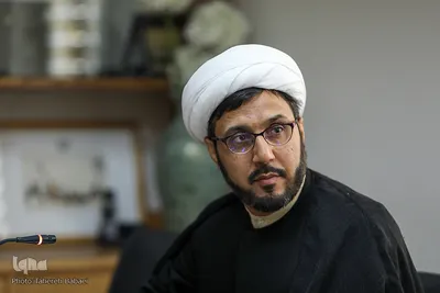 نشست جامعه، مردم و آسیب‌های اجتماعی از منظر امام خمینی(ره)