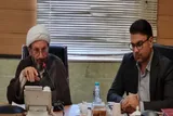 ایمان به خدا رمز پیروزی است