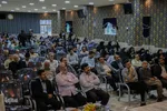 گرامیداشت شهدای رسانه استان مرکزی - اراک/عکاس:طاها نظیری