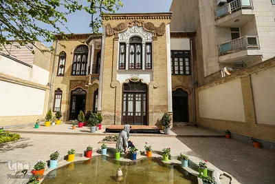 ویژه ‌برنامه تهران ۱۴۰۰