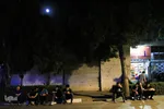 اولین شب لیالی قدر-اراک
عکاس: پریسا بهزادی