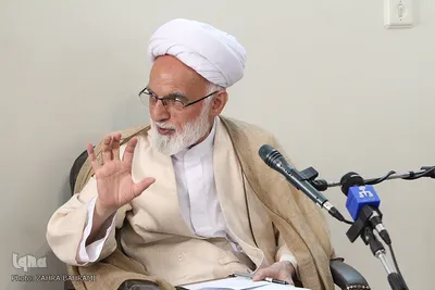 نشست هم‌اندیشی ائمه جمعه استان مرکزی با مسئولان قضایی