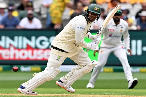 Deux poids deux mesures du Conseil International de Cricket pour Gaza !