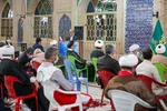 جشن عید غدیر درشیراز