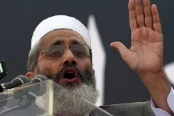 د فلسطیني ولس د ژغورنې لپاره پریکنده فیصلې پکار دي