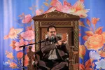 چهاردهمین جشنواره تلاوت های مجلسی-استان یزد