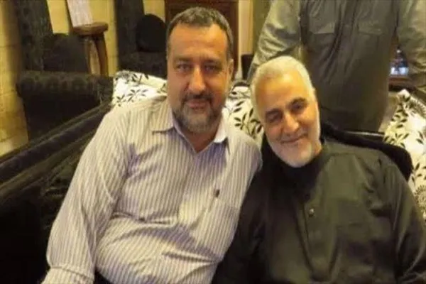 Irán: Asesinato de comandante iraní evidencia “frustración” de Israel
