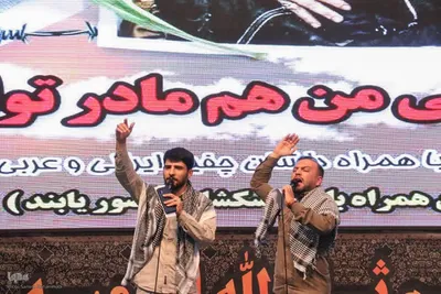 اجتماع مادران و کودکان در محکومیت جنایات رژیم صهیونیستی در ارومیه