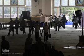 نماز عید سعید قربان