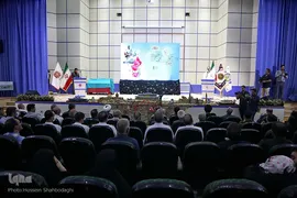 پنجمین یادواره ۵۶۵ شهید ارتش استان قم