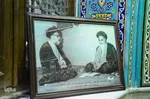 بزرگداشت چهل و چهارمین سالگرد شهادت اولین شهید محراب در تبریز‎