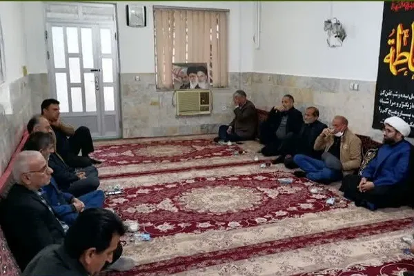 برگزاری یادواره شهدا بهترین اقدام فرهنگی در برابر هجمه دشمنان است‌