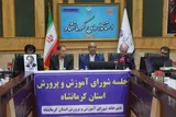 ضرورت بازسازی فوری مدارس آسیب‌دیده در «جنگ رمضان»