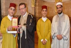 Un demi-million de Marocains favorables aux écoles traditionnelles de mémorisation coranique