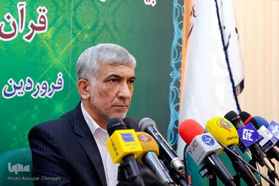 عبدالهادی فقهی‌زاده، معاون قرآن و عترت وزیر فرهنگ و ارشاد اسلامی 