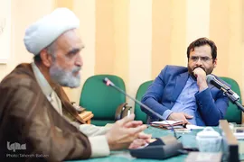 نشست هم اندیشی «اربعین تجلی‌گاه آموزه‌های قرآن»