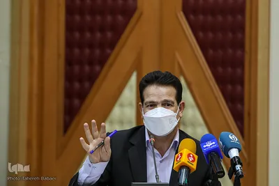 مدیرعامل کانون پرورش فکری کودکان و نوجوانان