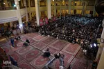 افتتاحیه جشنواره عمار‎‎