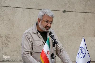 مراسم بزرگداشت هفته بسیج جهاد دانشگاهی استان فارس‎‎