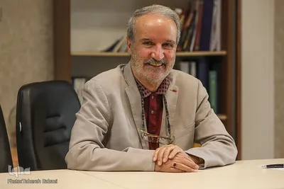 مرتضی سرهنگی
