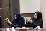 نشست خبری مدیرکل تعاون، کار و رفاه اجتماعی یزد