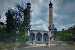11 Mosques Destroyed in Shusha in Karabakh War