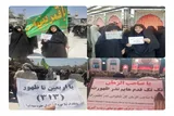 فیلم | جاماندگان راه عشق