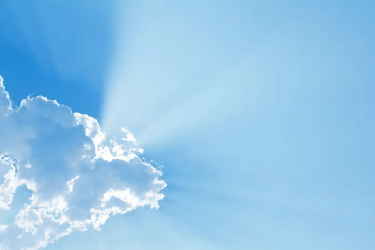 What God Has Ordained on Himself  
