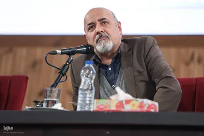 محسن معینی پژوهشگر 
