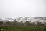 زمستان در بهار منطقه ارسباران