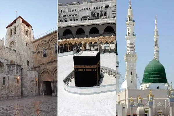 Korona ve teknolojiyi farklı Ramazan ayında kullanma ihtiyacı