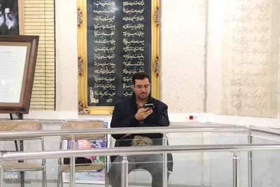 نشست اصحاب فرهنگ، هنر و رسانه آذربایجان شرقی با مدیرکل فرهنگ وارشاد اسلامی استان