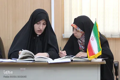 مسابقات قرآن و اذان بهزیستی استان مرکزی در اراک