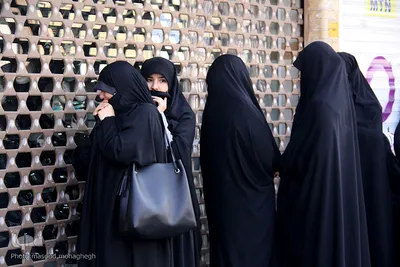 راهپیمایی مردم سمنان در پی شهادت سردار سپهبد شهید قاسم سلیمانی