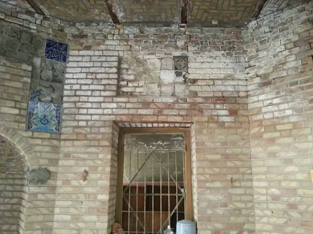 جنجال بر سر تخریب یک مسجد در شمال تهران
