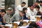 مسجد حضرت مهدی (عج) ملاثانی 