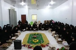 Quranic Programs Held in Three Provinces of Iraq
