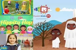 Kanada: Muslimischer Kinderfernsehsender zielt darauf ab, islamische Identität muslimischer Kinder zu stärken