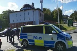 Mga Kopya ng Qur’an na Natagpuang Nilapastangan sa Sweden