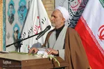 حجت‌الاسلام قربان‌پور، مدیرکل تبلیغات اسلامی استان مرکزی