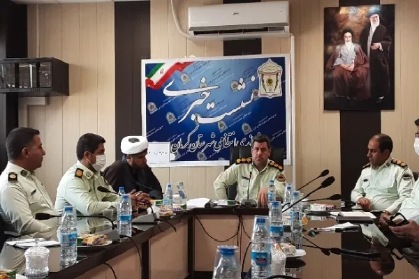 چرخه باطل دستگیری معتادین متجاهر در کرمان