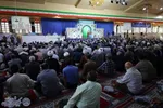 نماز جمعه 26 مهرماه ، مصلی امام خمینی (ره)  شهرستان ساری
