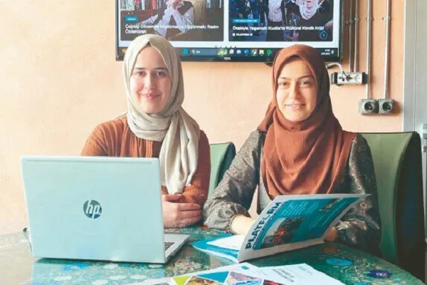 Müslüman dünyanın nabzını tutuyor