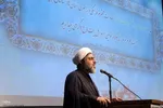 مراسم تکریم و معارفه مدیرکل سازمان تبلیغات اسلامی اسلان فارس