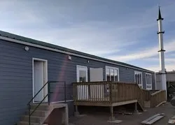 Le plus petit territoire fédéral du Canada inaugure sa première mosquée