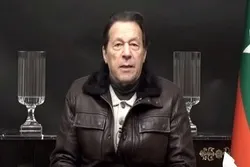 افغانستان سے تعلقات خراب کیے تو ملک دہشتگردی کی لپیٹ میں چلا جائے گا: عمران خان